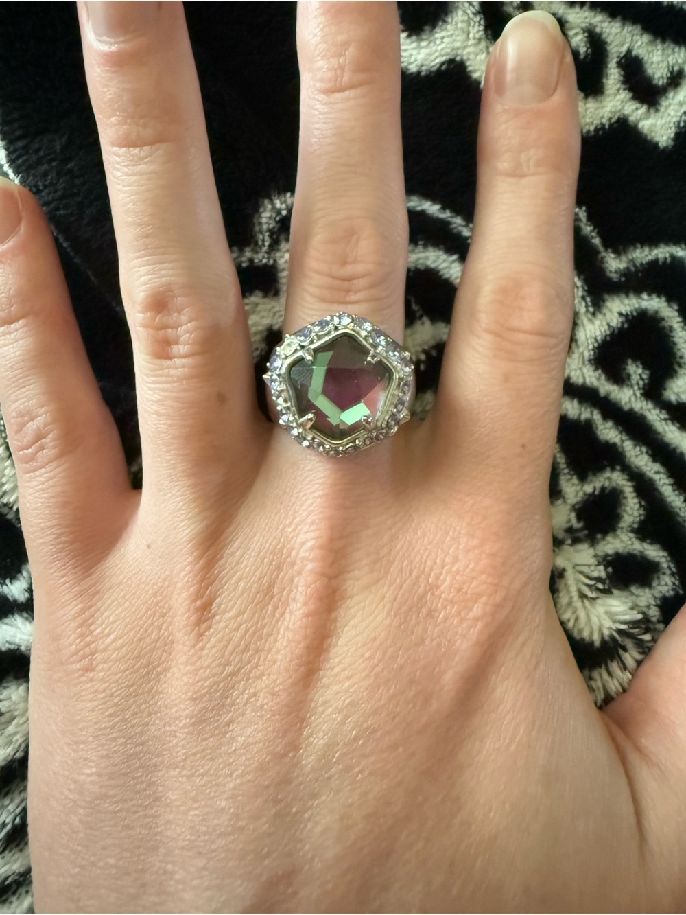 Kendra Scott Schuyler Ring